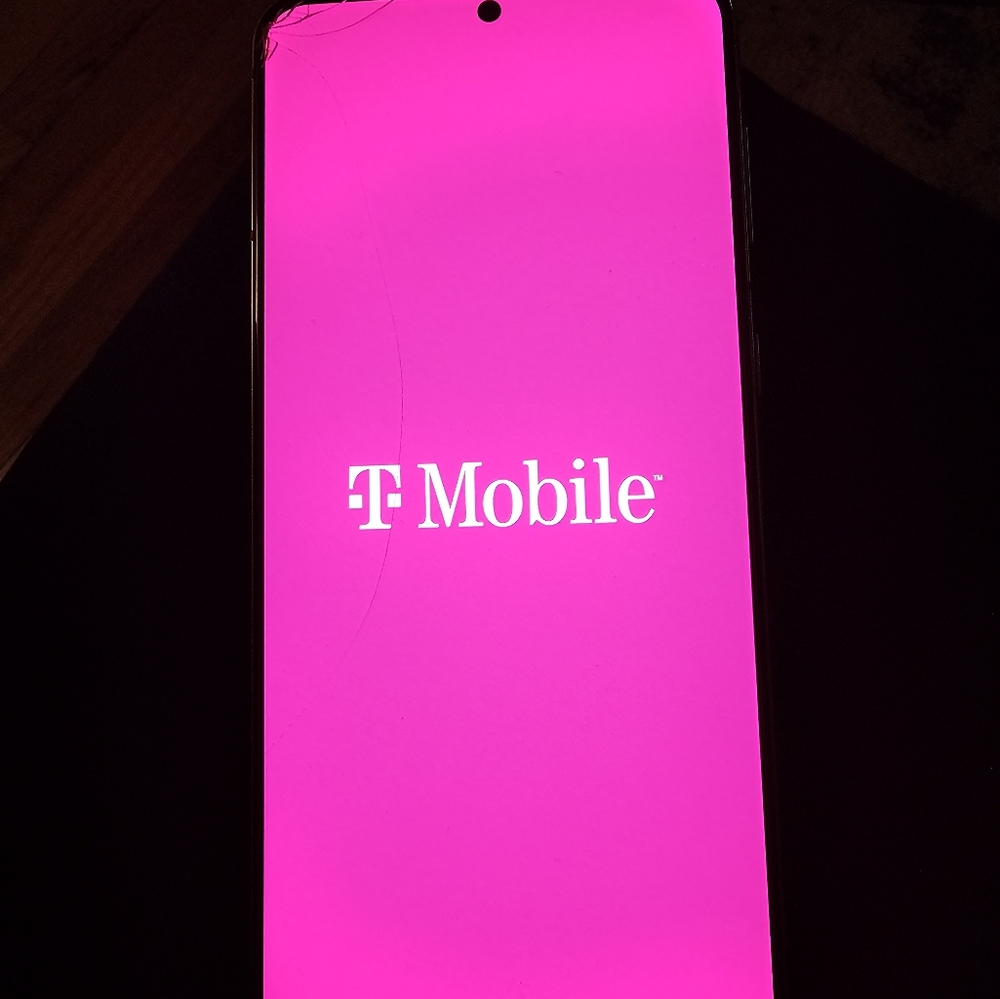 Samsung Galaxy 21plus - Picture 5 of 5